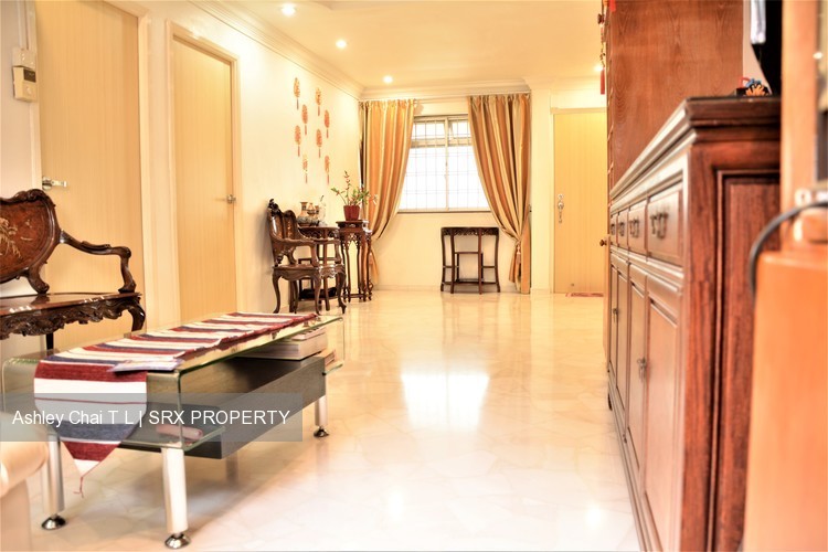 Blk 247 Simei Street 5 (Tampines), HDB 4 Rooms #183398072